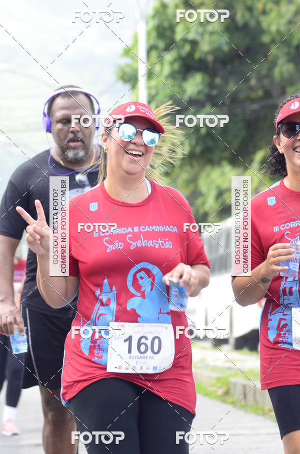 Buy your photos of the eventIII Corrida e Caminhada da Parquia de So Sebastio on Fotop