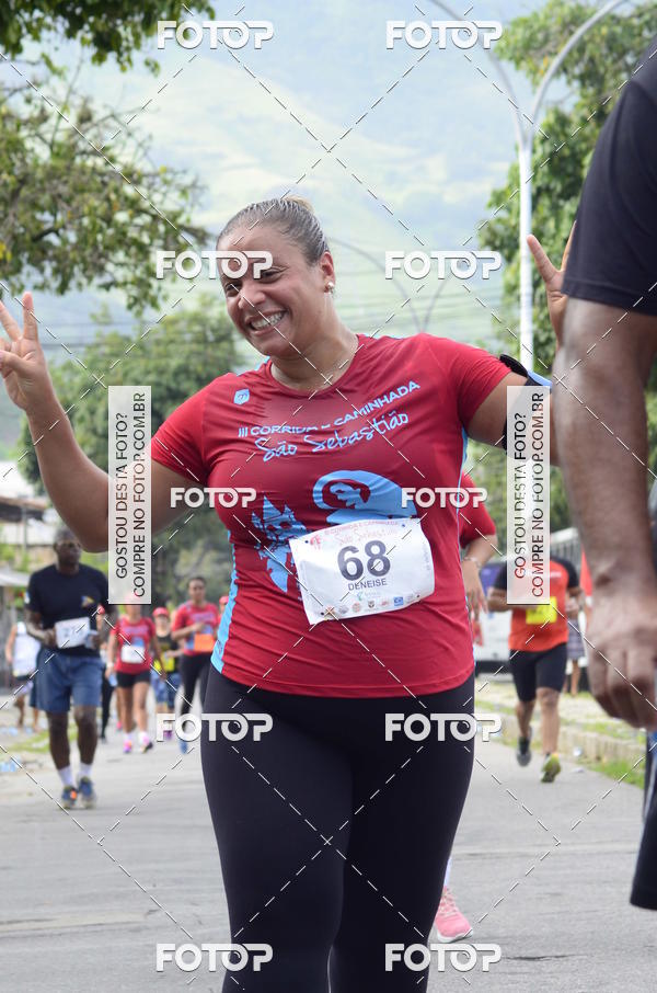 Buy your photos of the eventIII Corrida e Caminhada da Parquia de So Sebastio on Fotop
