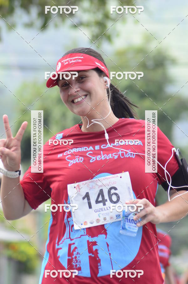 Buy your photos of the eventIII Corrida e Caminhada da Parquia de So Sebastio on Fotop