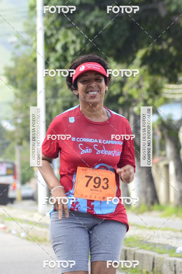 Buy your photos of the eventIII Corrida e Caminhada da Parquia de So Sebastio on Fotop