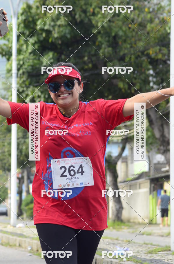 Buy your photos of the eventIII Corrida e Caminhada da Parquia de So Sebastio on Fotop