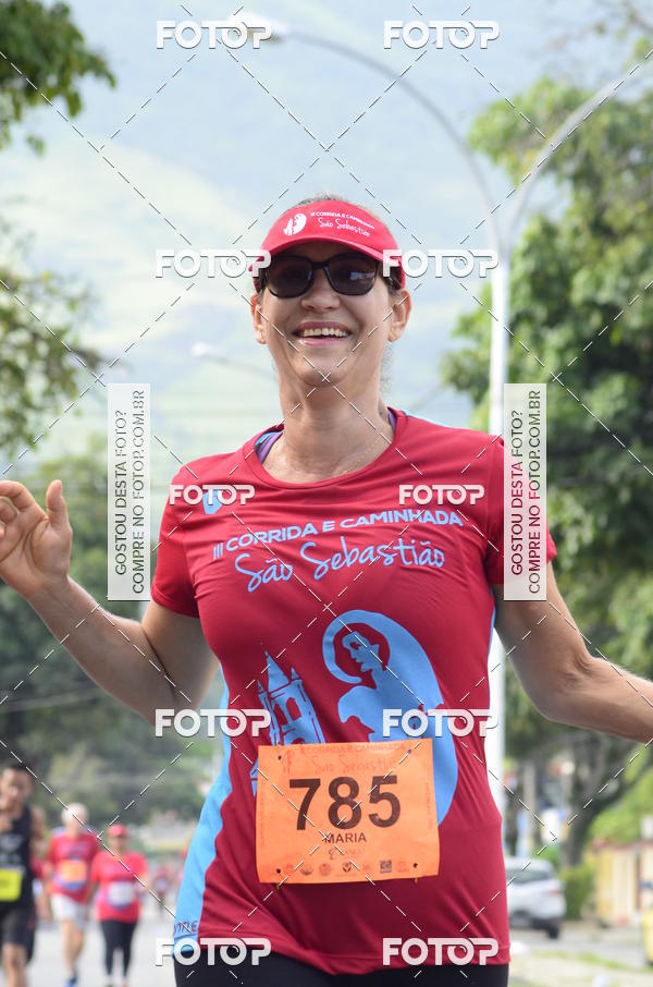 Buy your photos of the eventIII Corrida e Caminhada da Parquia de So Sebastio on Fotop
