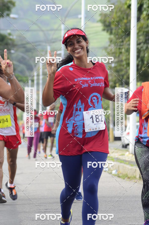 Buy your photos of the eventIII Corrida e Caminhada da Parquia de So Sebastio on Fotop