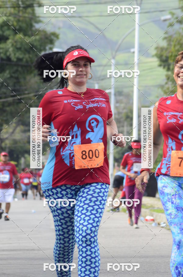 Buy your photos of the eventIII Corrida e Caminhada da Parquia de So Sebastio on Fotop