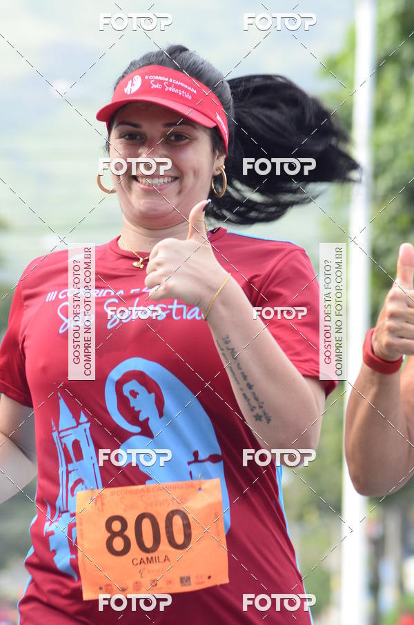 Buy your photos of the eventIII Corrida e Caminhada da Parquia de So Sebastio on Fotop