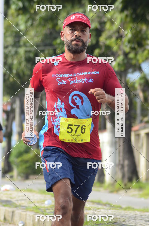 Buy your photos of the eventIII Corrida e Caminhada da Parquia de So Sebastio on Fotop