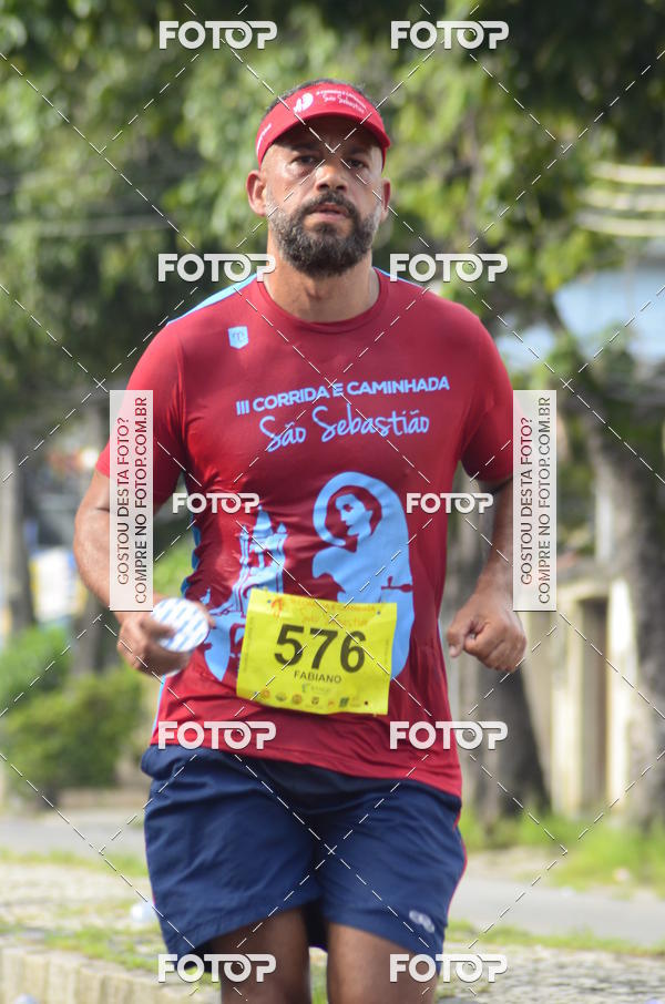 Buy your photos of the eventIII Corrida e Caminhada da Parquia de So Sebastio on Fotop