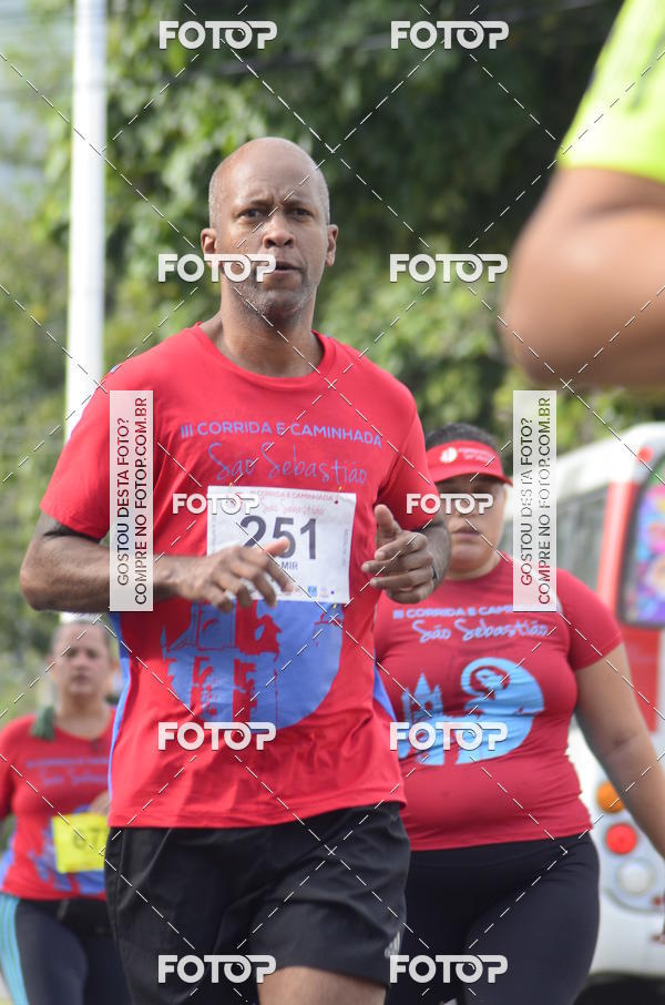 Buy your photos of the eventIII Corrida e Caminhada da Parquia de So Sebastio on Fotop