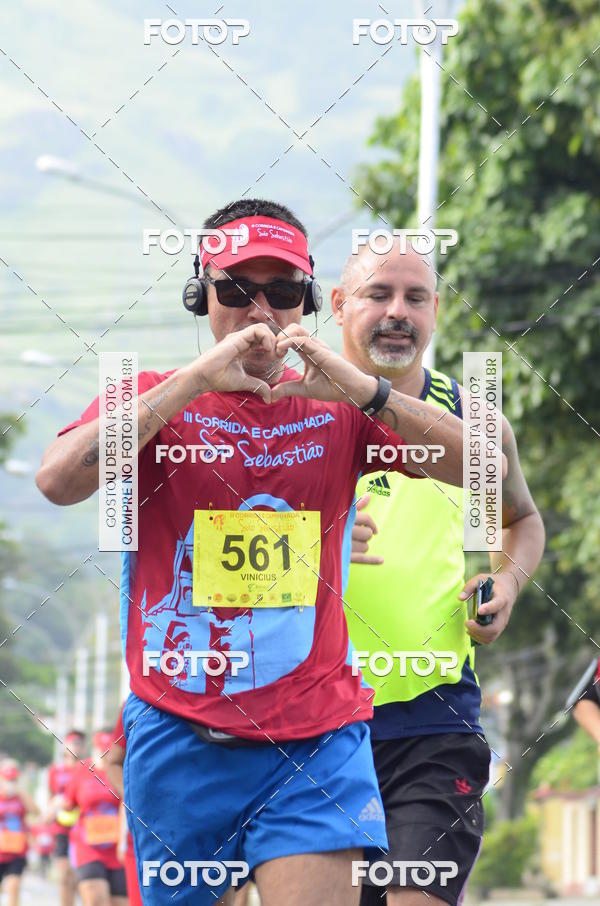 Buy your photos of the eventIII Corrida e Caminhada da Parquia de So Sebastio on Fotop