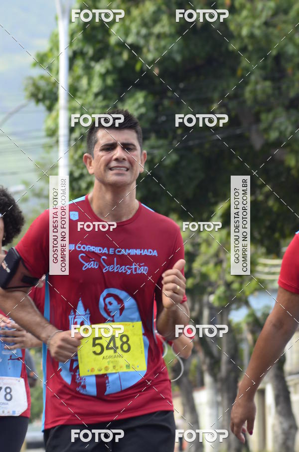 Buy your photos of the eventIII Corrida e Caminhada da Parquia de So Sebastio on Fotop