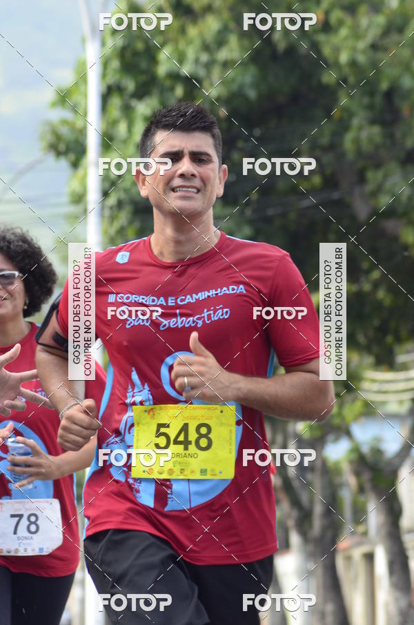 Buy your photos of the eventIII Corrida e Caminhada da Parquia de So Sebastio on Fotop