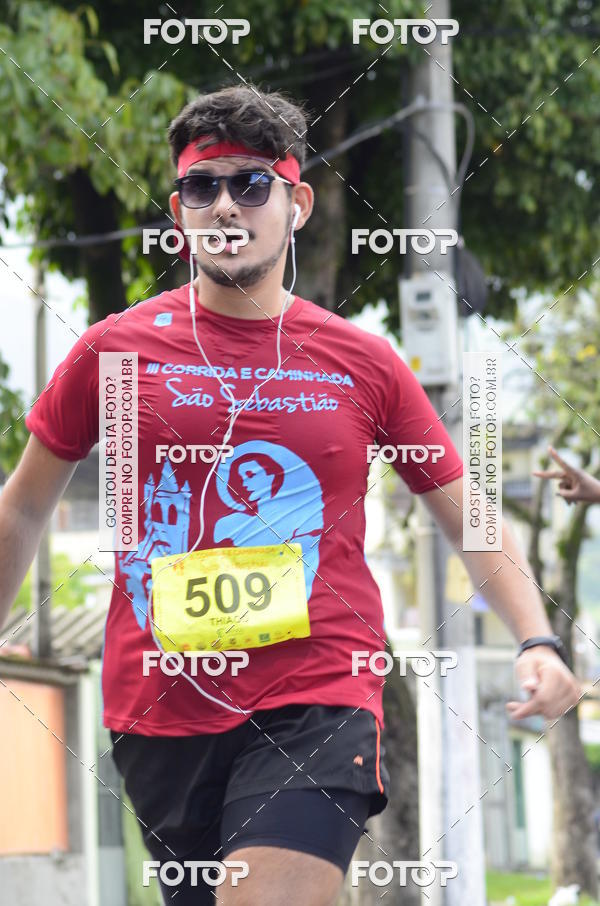 Buy your photos of the eventIII Corrida e Caminhada da Parquia de So Sebastio on Fotop