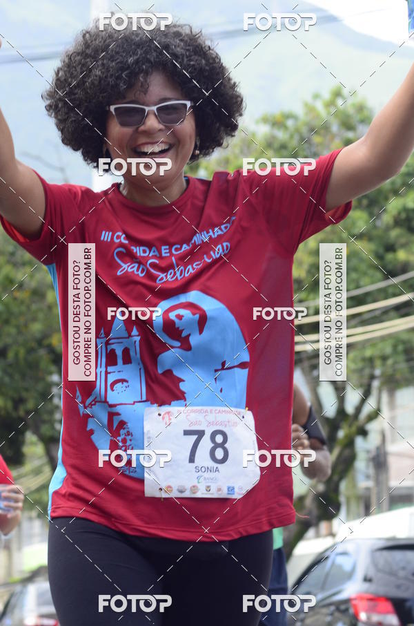 Buy your photos of the eventIII Corrida e Caminhada da Parquia de So Sebastio on Fotop