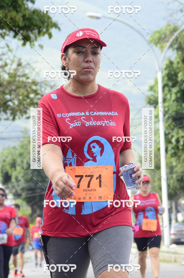 Buy your photos of the eventIII Corrida e Caminhada da Parquia de So Sebastio on Fotop