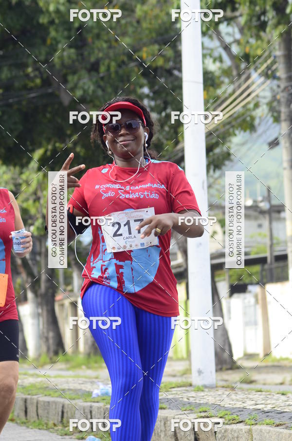 Buy your photos of the eventIII Corrida e Caminhada da Parquia de So Sebastio on Fotop