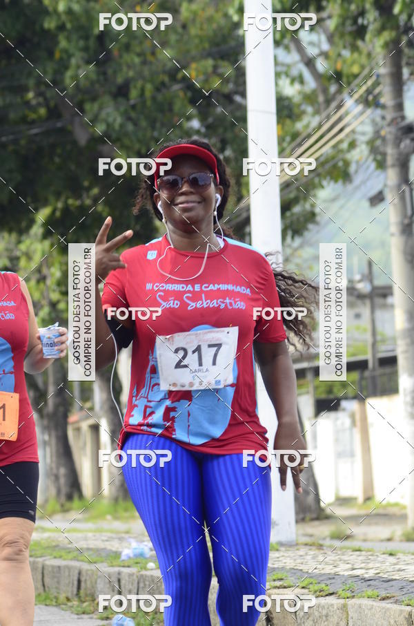 Buy your photos of the eventIII Corrida e Caminhada da Parquia de So Sebastio on Fotop