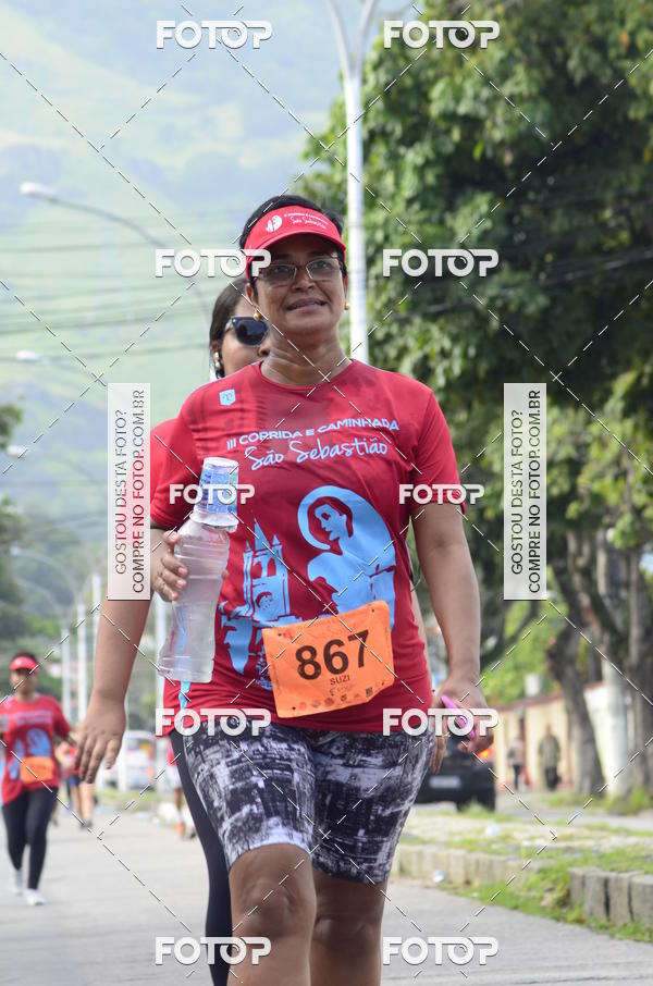 Buy your photos of the eventIII Corrida e Caminhada da Parquia de So Sebastio on Fotop