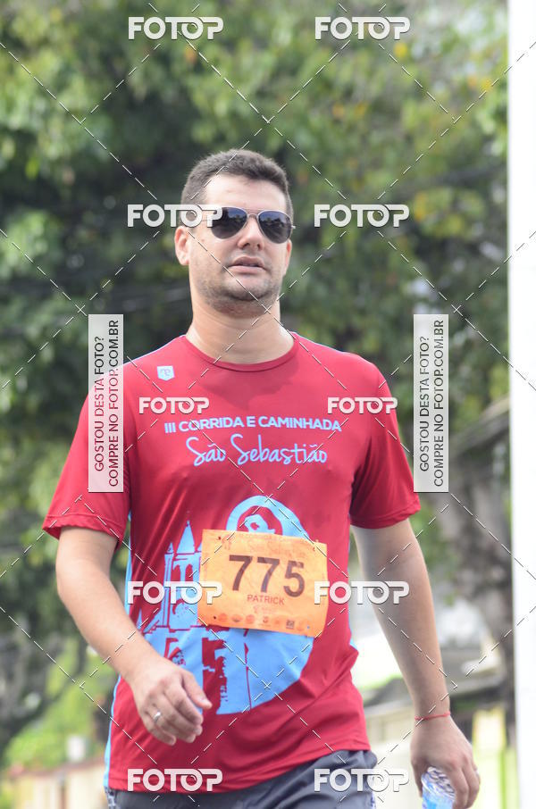 Buy your photos of the eventIII Corrida e Caminhada da Parquia de So Sebastio on Fotop