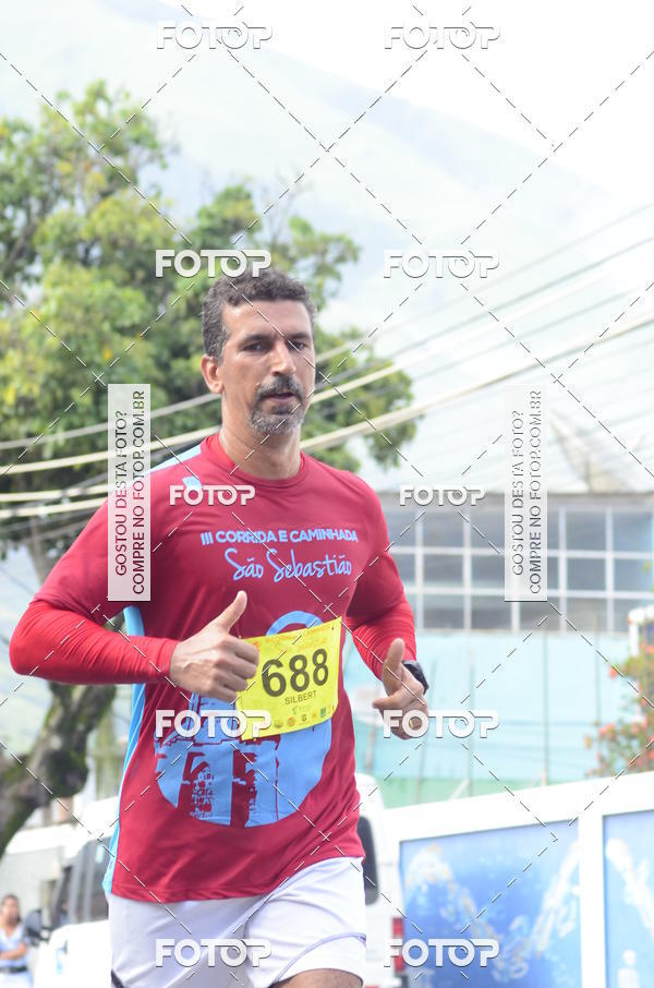 Buy your photos of the eventIII Corrida e Caminhada da Parquia de So Sebastio on Fotop