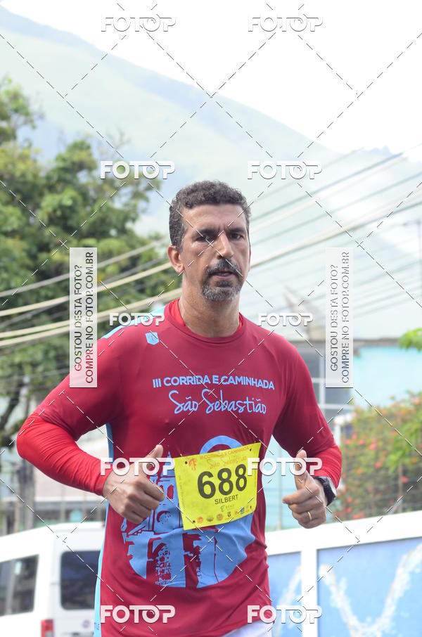 Buy your photos of the eventIII Corrida e Caminhada da Parquia de So Sebastio on Fotop