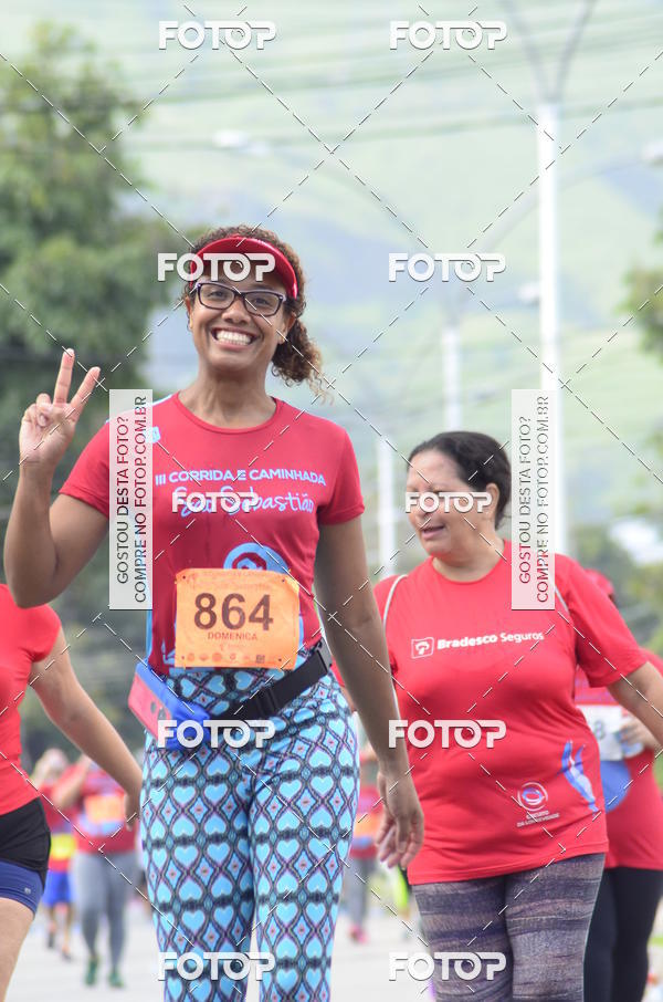 Buy your photos of the eventIII Corrida e Caminhada da Parquia de So Sebastio on Fotop
