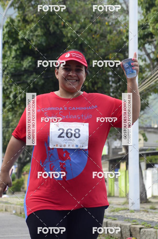 Buy your photos of the eventIII Corrida e Caminhada da Parquia de So Sebastio on Fotop