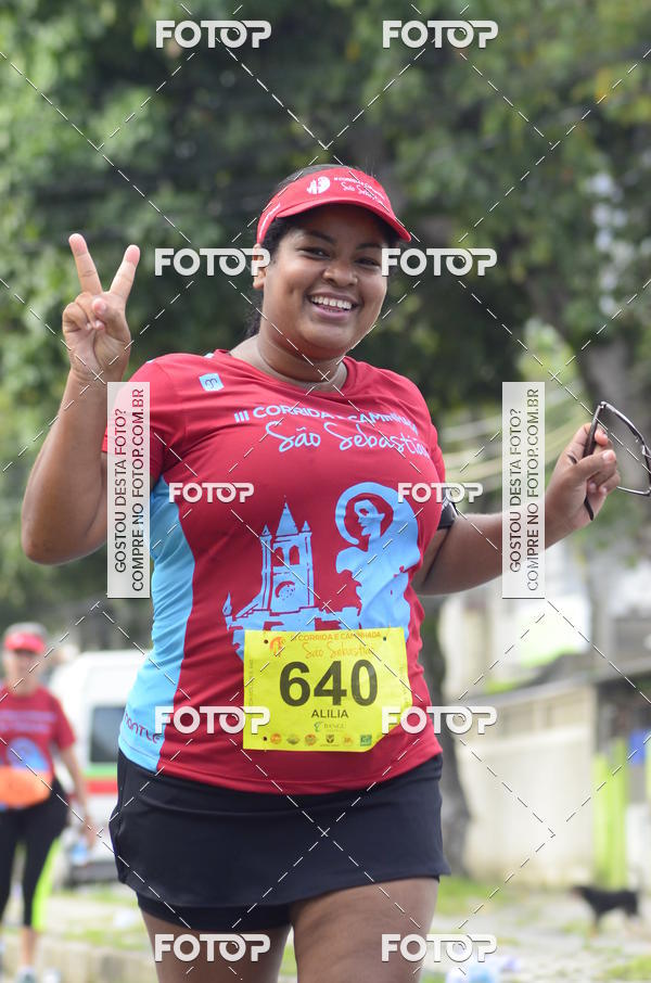 Buy your photos of the eventIII Corrida e Caminhada da Parquia de So Sebastio on Fotop
