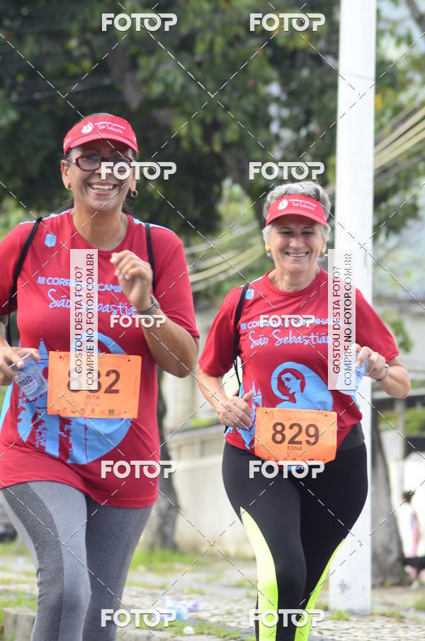 Buy your photos of the eventIII Corrida e Caminhada da Parquia de So Sebastio on Fotop