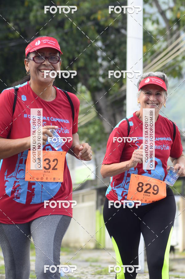 Buy your photos of the eventIII Corrida e Caminhada da Parquia de So Sebastio on Fotop