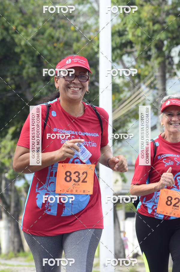 Buy your photos of the eventIII Corrida e Caminhada da Parquia de So Sebastio on Fotop
