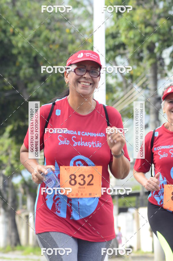 Buy your photos of the eventIII Corrida e Caminhada da Parquia de So Sebastio on Fotop
