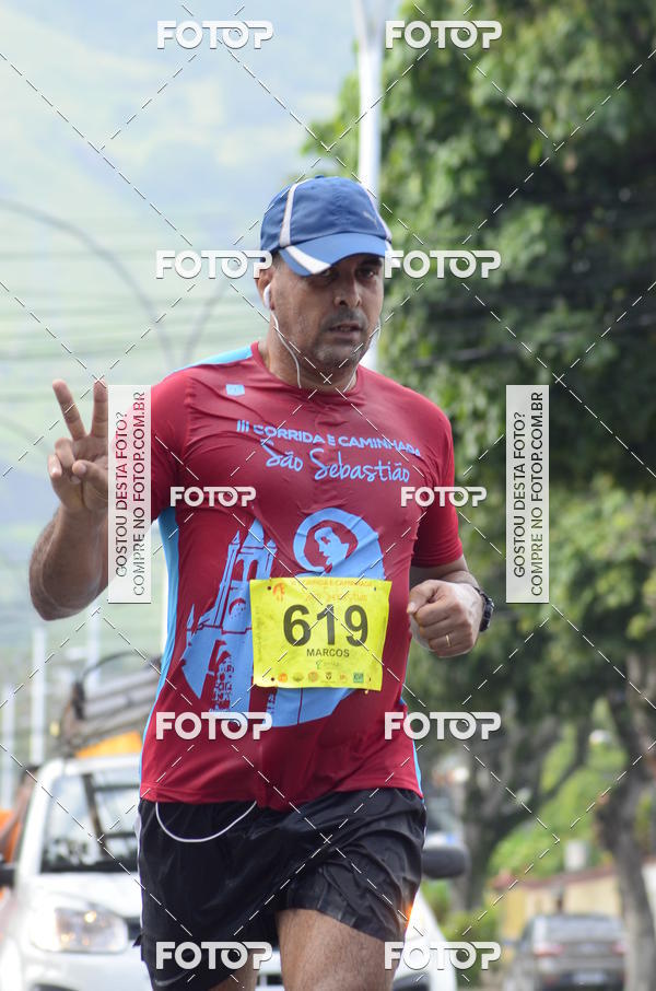 Buy your photos of the eventIII Corrida e Caminhada da Parquia de So Sebastio on Fotop