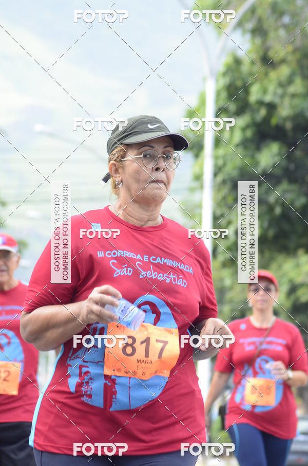 Buy your photos of the eventIII Corrida e Caminhada da Parquia de So Sebastio on Fotop