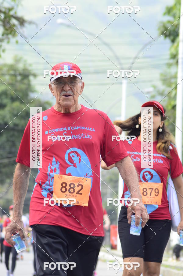 Buy your photos of the eventIII Corrida e Caminhada da Parquia de So Sebastio on Fotop
