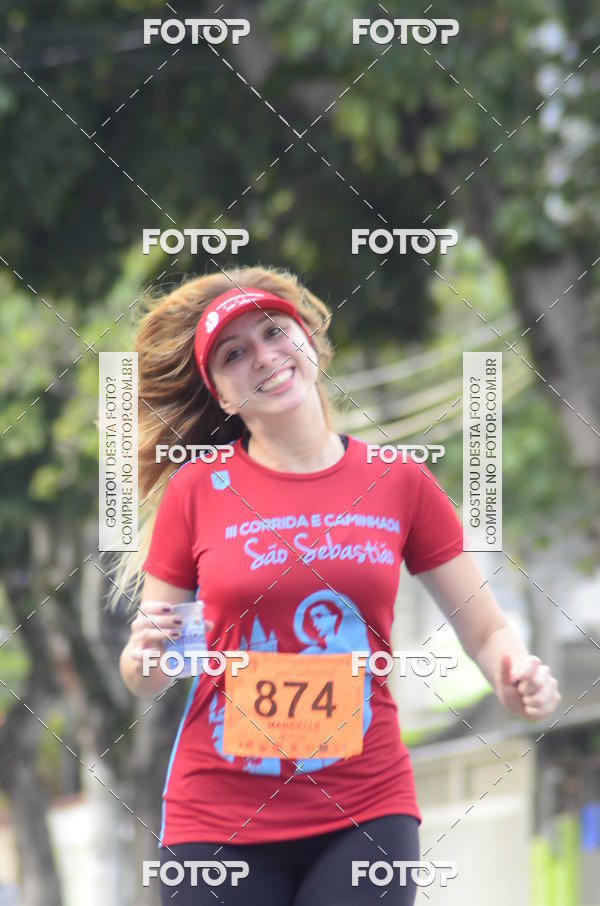 Buy your photos of the eventIII Corrida e Caminhada da Parquia de So Sebastio on Fotop