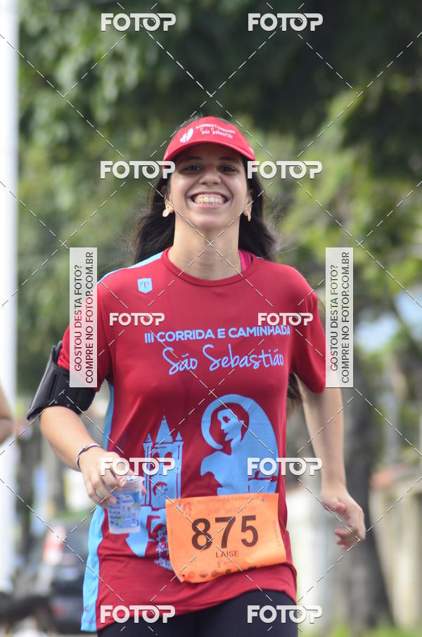 Buy your photos of the eventIII Corrida e Caminhada da Parquia de So Sebastio on Fotop