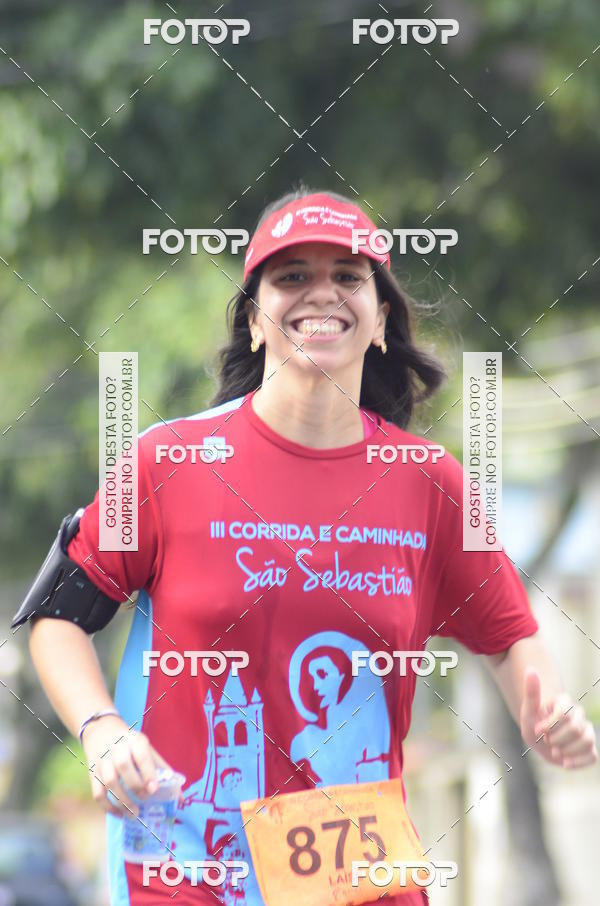 Buy your photos of the eventIII Corrida e Caminhada da Parquia de So Sebastio on Fotop