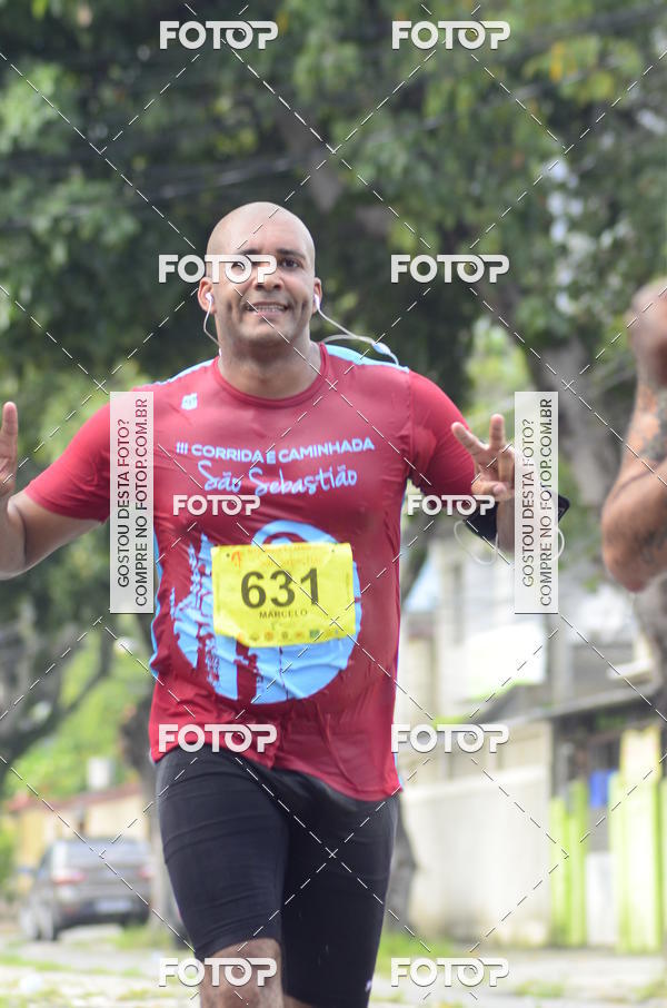 Buy your photos of the eventIII Corrida e Caminhada da Parquia de So Sebastio on Fotop