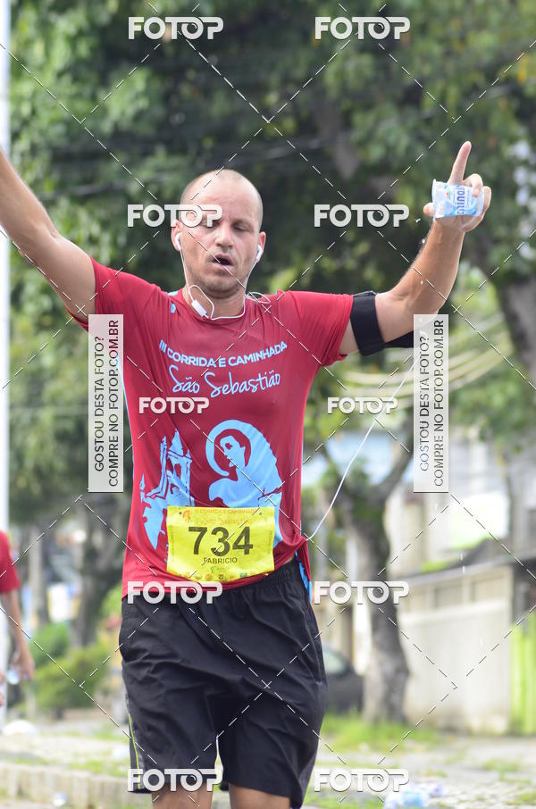 Buy your photos of the eventIII Corrida e Caminhada da Parquia de So Sebastio on Fotop