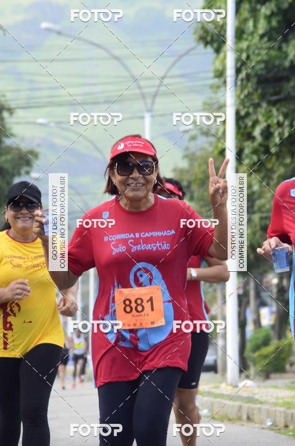 Buy your photos of the eventIII Corrida e Caminhada da Parquia de So Sebastio on Fotop