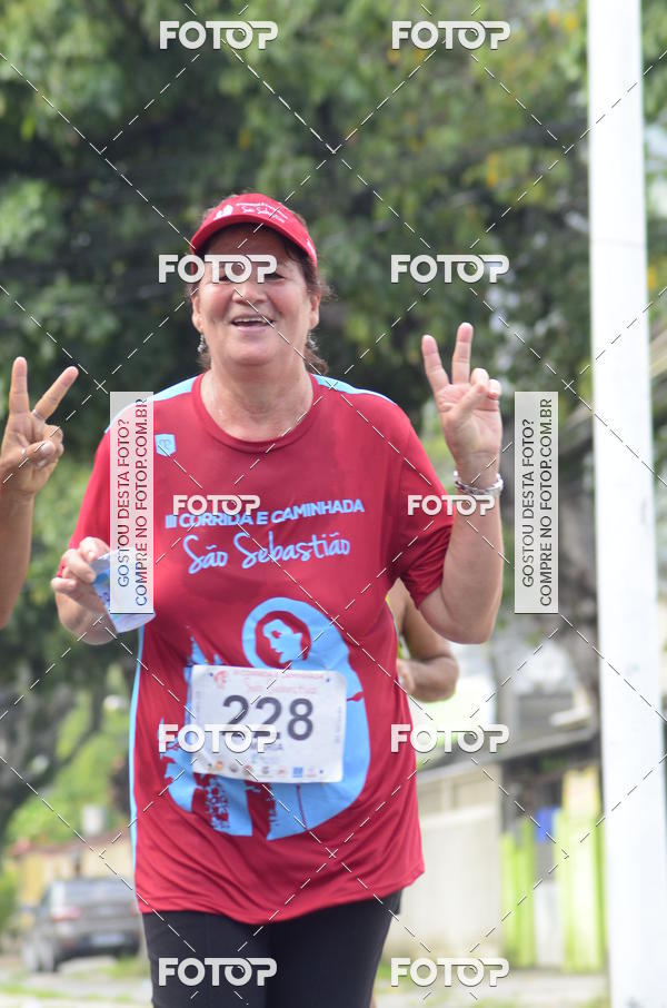 Buy your photos of the eventIII Corrida e Caminhada da Parquia de So Sebastio on Fotop