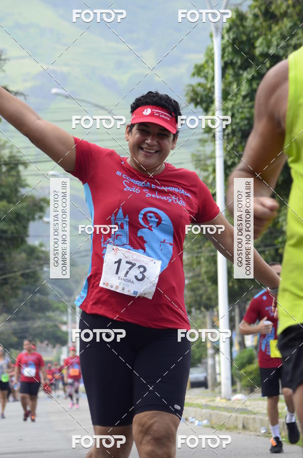 Buy your photos of the eventIII Corrida e Caminhada da Parquia de So Sebastio on Fotop