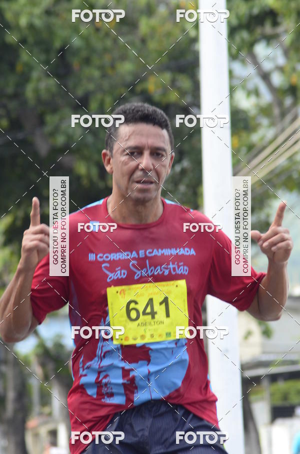 Buy your photos of the eventIII Corrida e Caminhada da Parquia de So Sebastio on Fotop