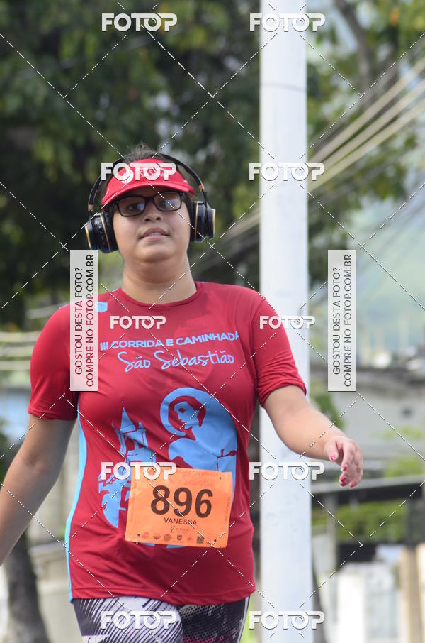 Buy your photos of the eventIII Corrida e Caminhada da Parquia de So Sebastio on Fotop