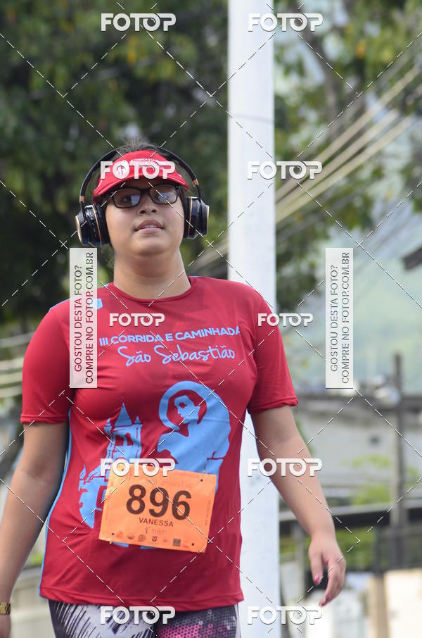 Buy your photos of the eventIII Corrida e Caminhada da Parquia de So Sebastio on Fotop