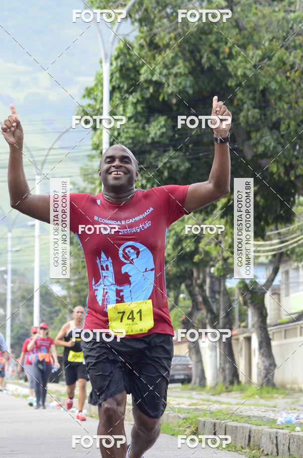 Buy your photos of the eventIII Corrida e Caminhada da Parquia de So Sebastio on Fotop