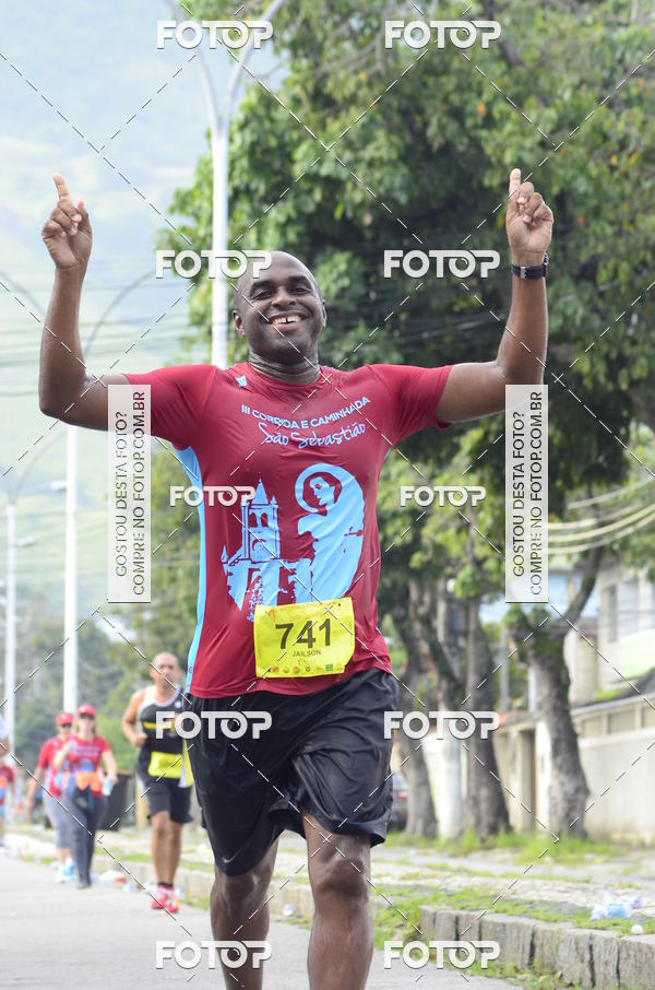 Buy your photos of the eventIII Corrida e Caminhada da Parquia de So Sebastio on Fotop