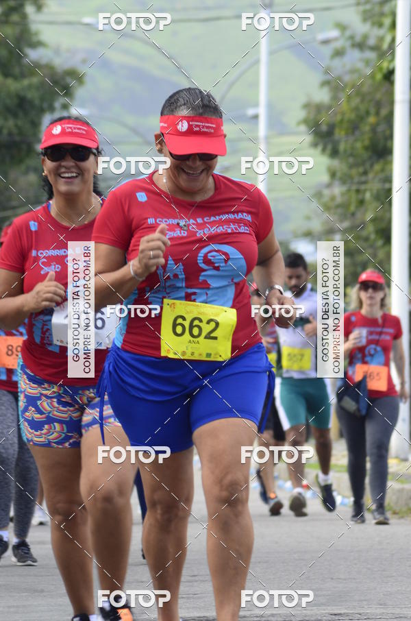 Buy your photos of the eventIII Corrida e Caminhada da Parquia de So Sebastio on Fotop