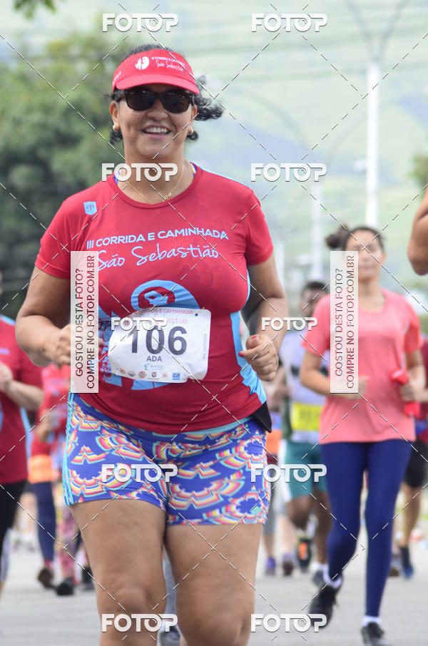 Buy your photos of the eventIII Corrida e Caminhada da Parquia de So Sebastio on Fotop