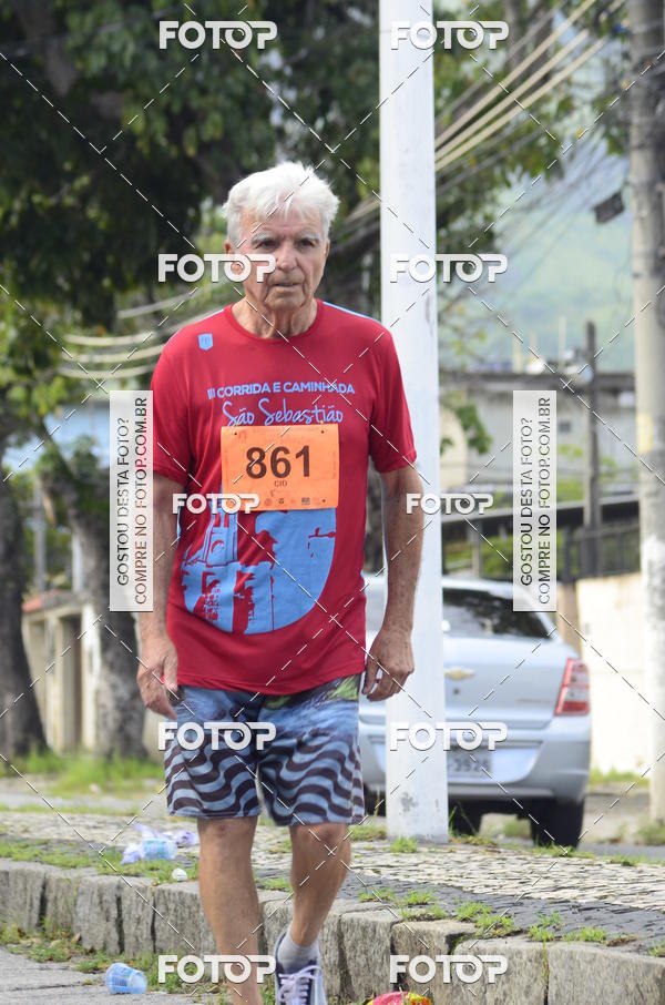 Buy your photos of the eventIII Corrida e Caminhada da Parquia de So Sebastio on Fotop